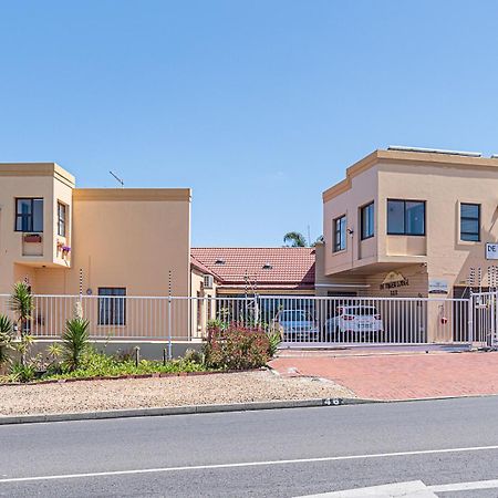 Guesthouse De Tijger Lodge Parow Buitenkant foto