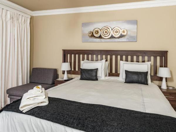 Guesthouse De Tijger Lodge Parow Buitenkant foto