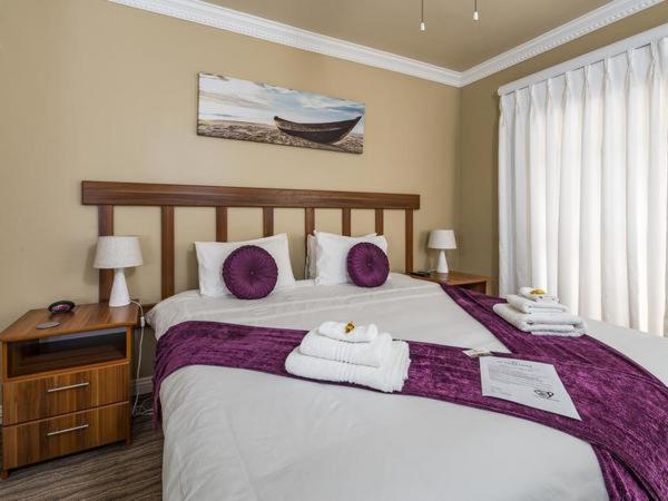 Guesthouse De Tijger Lodge Parow Buitenkant foto