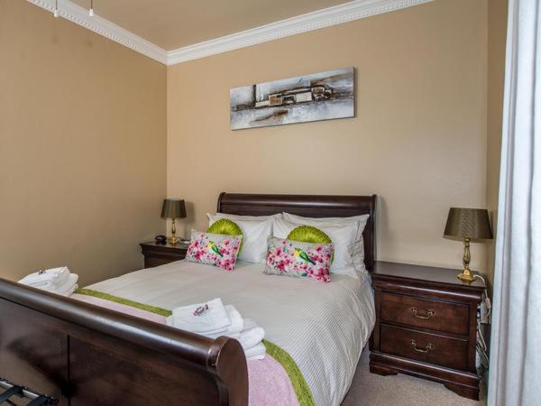 Guesthouse De Tijger Lodge Parow Buitenkant foto