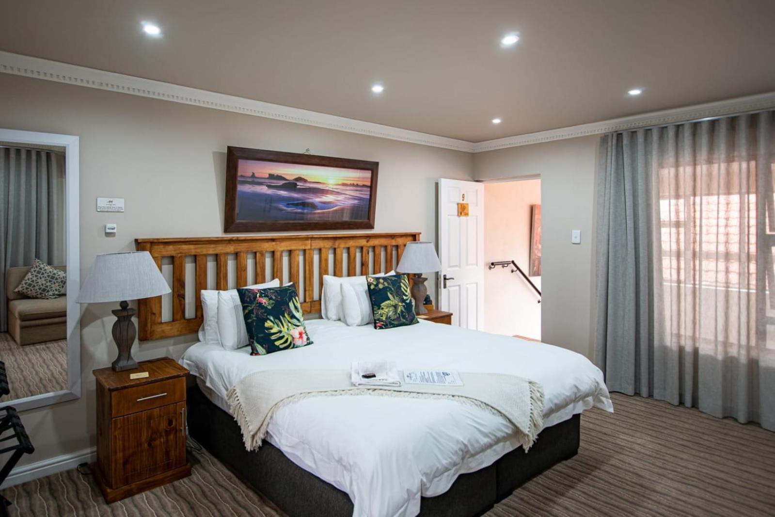 Guesthouse De Tijger Lodge Parow Buitenkant foto